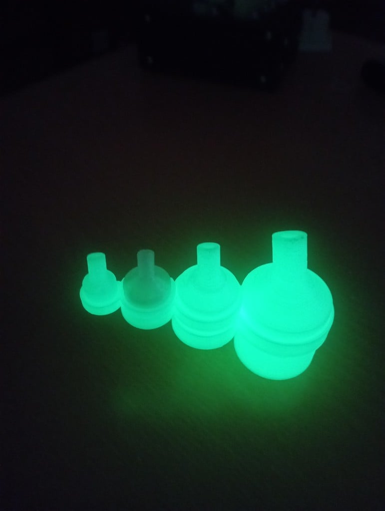 White noise whistle (similar to death whistle)