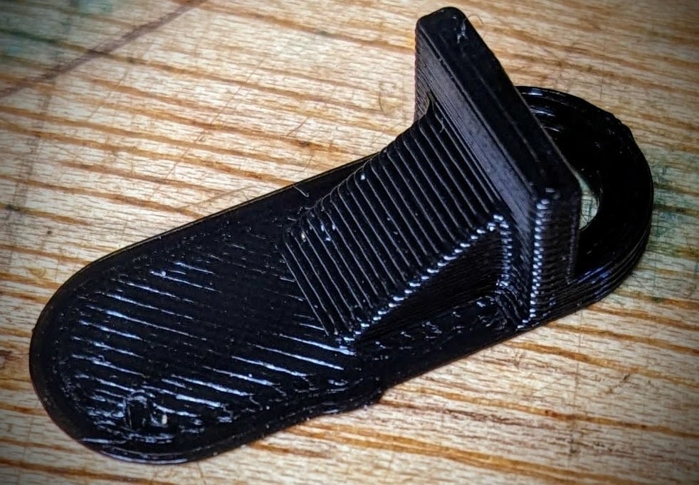 Digital Calipers "Switch"