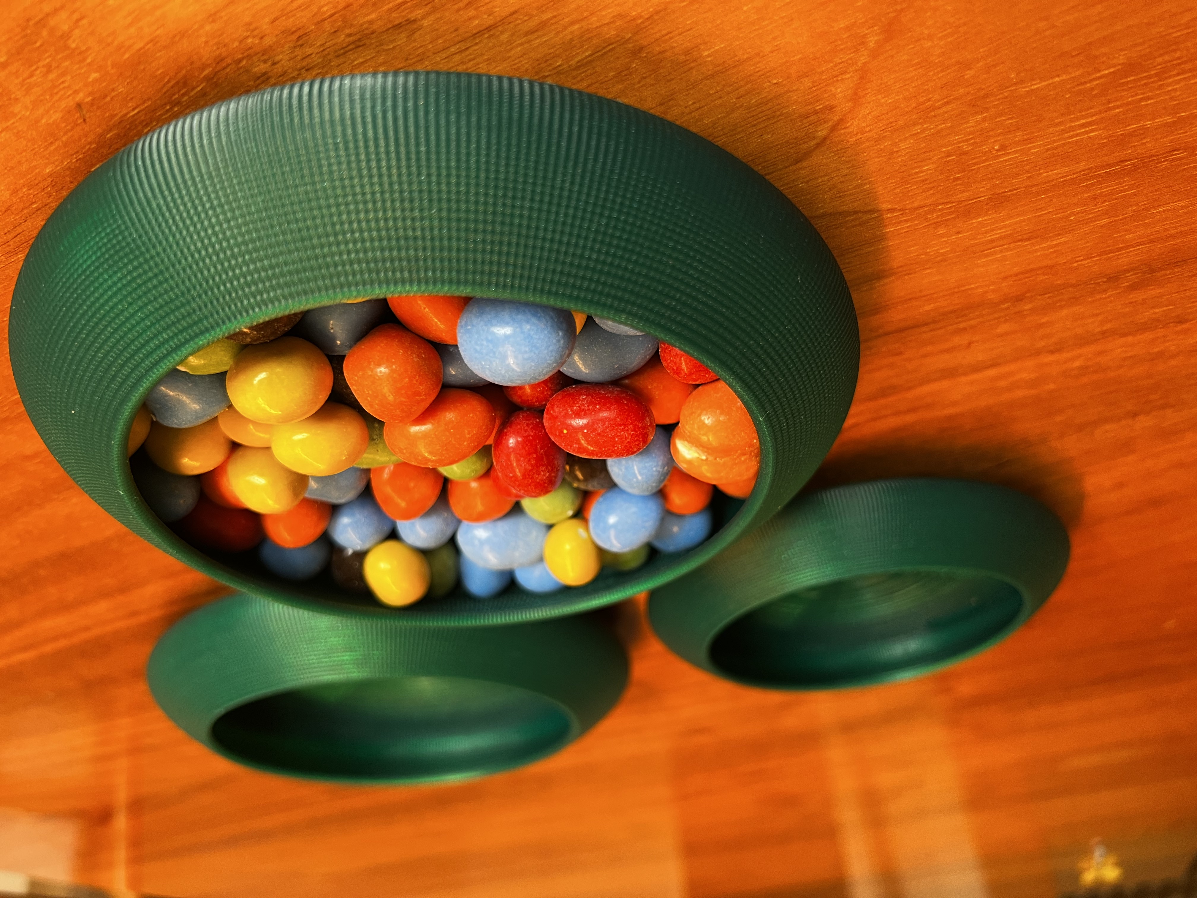 Bowl for Sweets