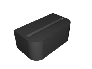 Spatula Holder by Sarper Kaya | Download free STL model | Printables.com