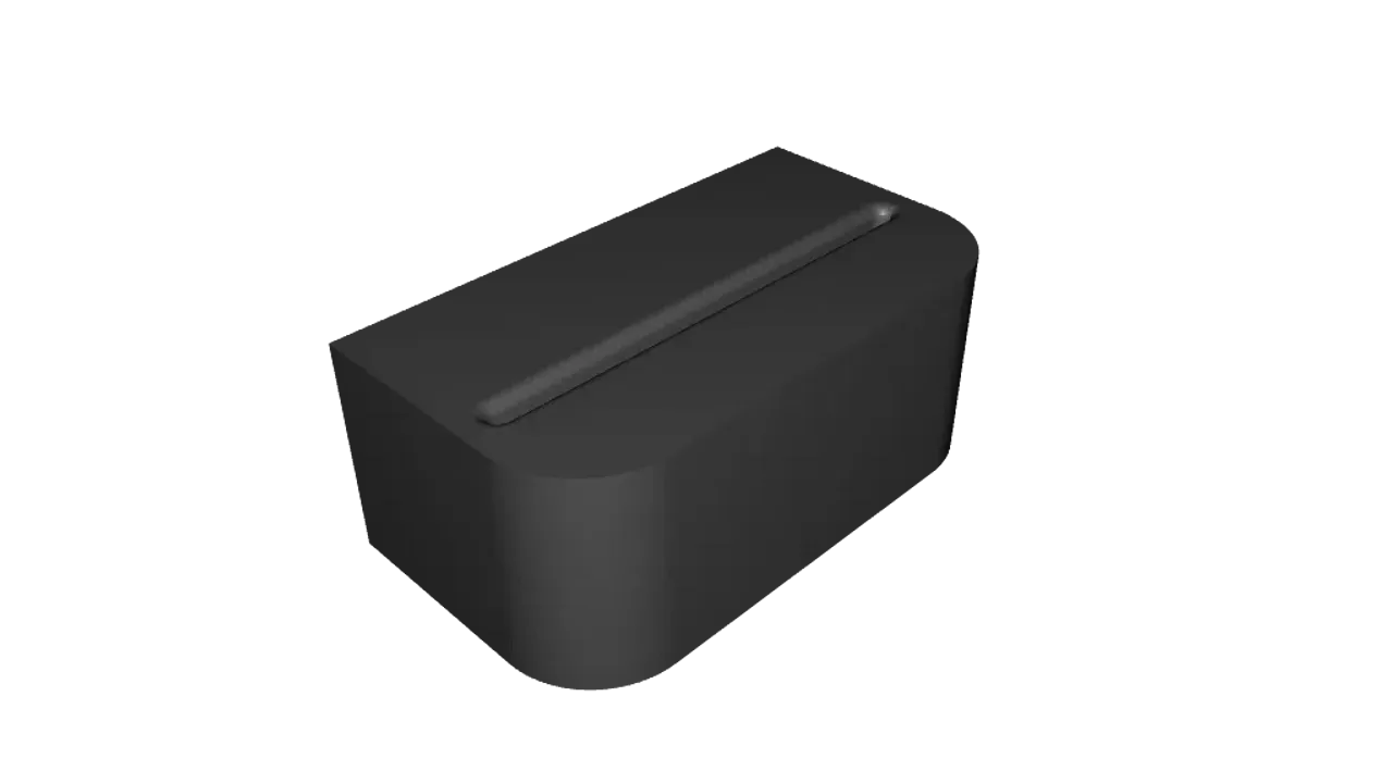 Spatula Holder by Sarper Kaya | Download free STL model | Printables.com