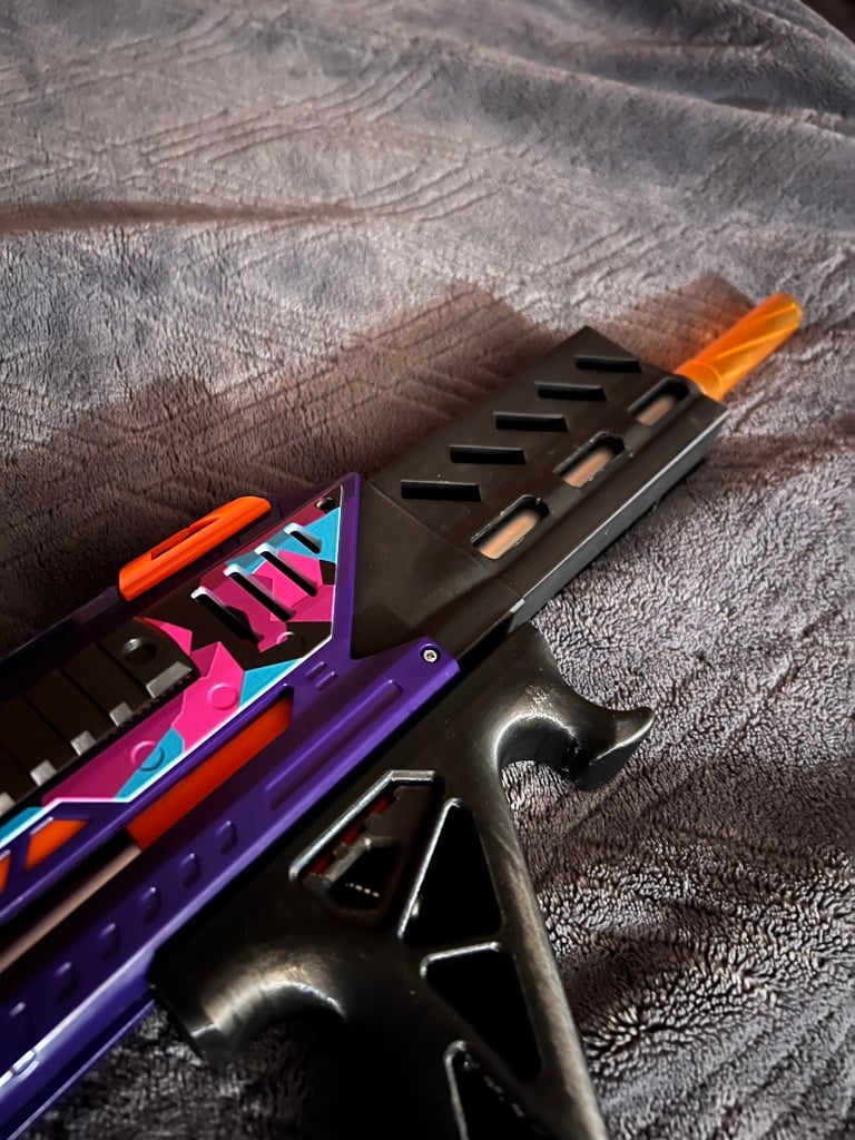 Nexus Pro X Barrel (Tactical)