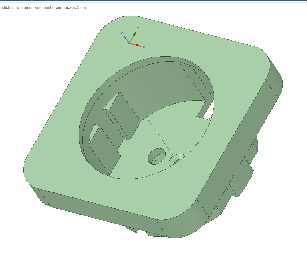 Wall Outlet - Merten