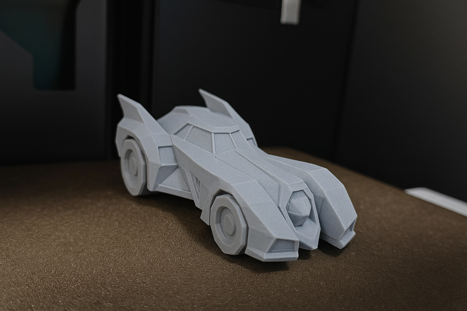 Batmobile