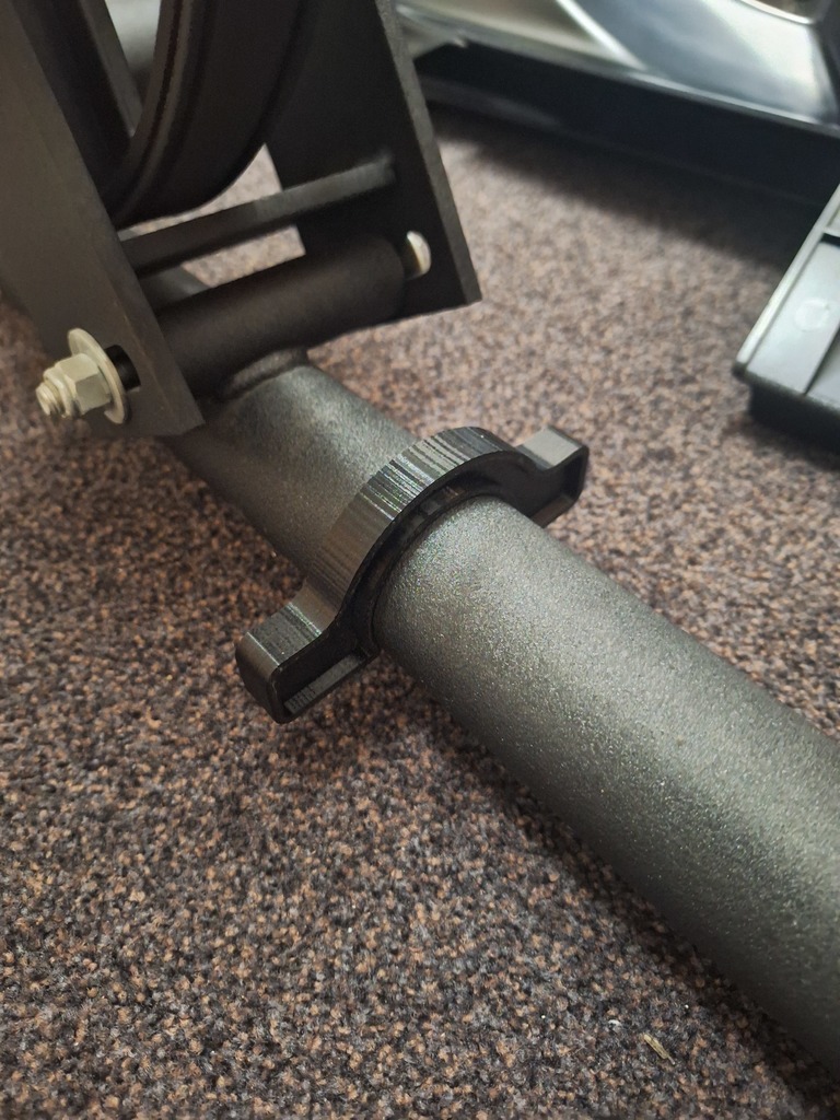 Housing spacer for Stratus 3300 CE