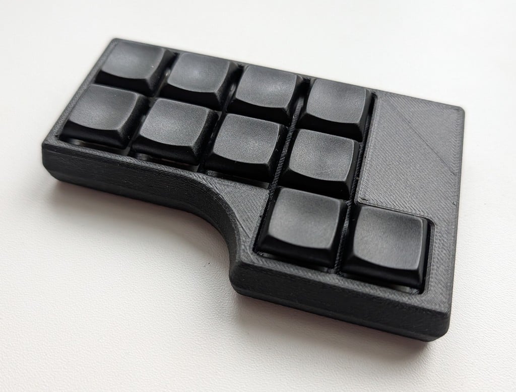 Handwired wireless PNCATEHO (RISATENO)