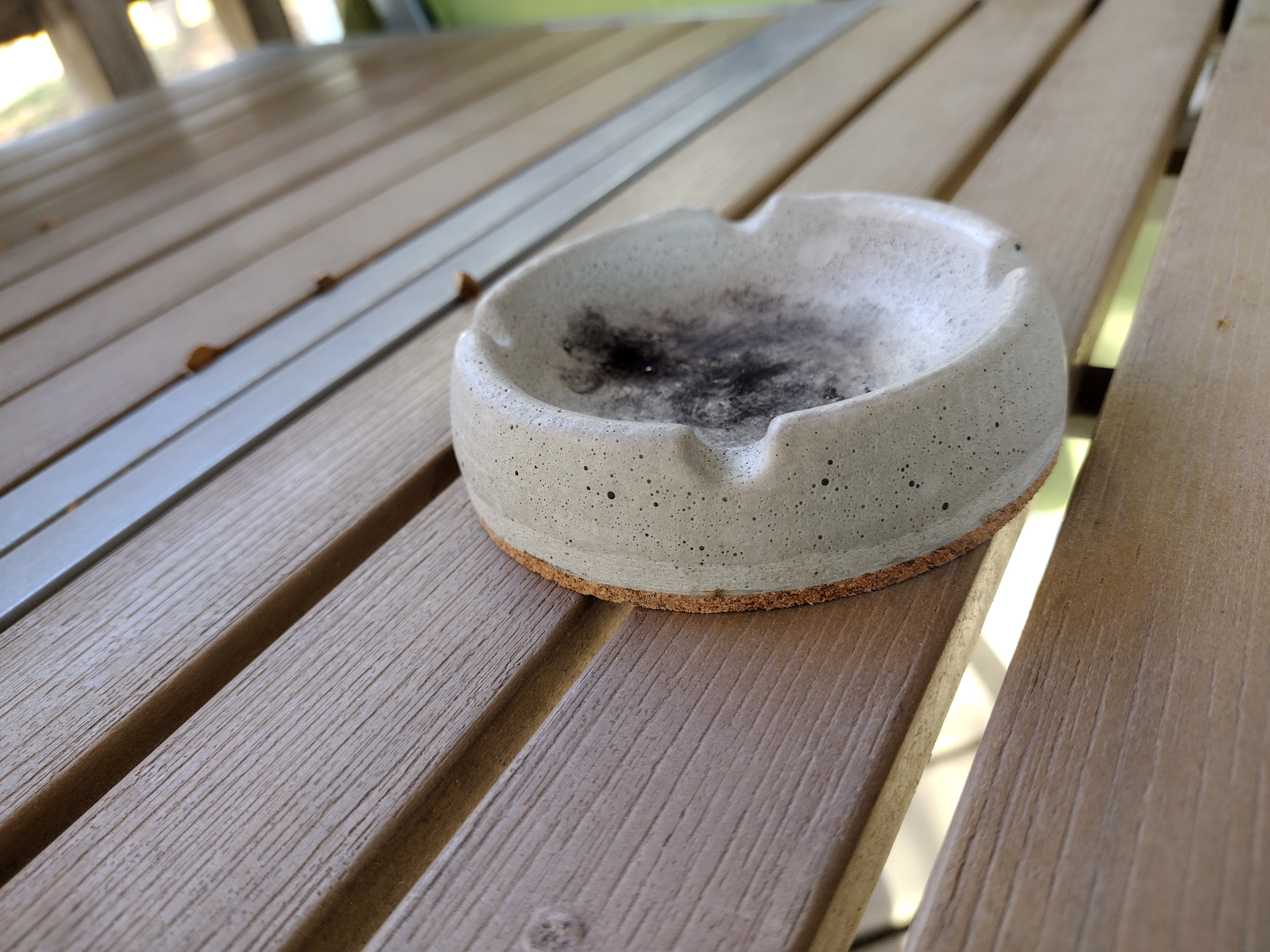AshTray