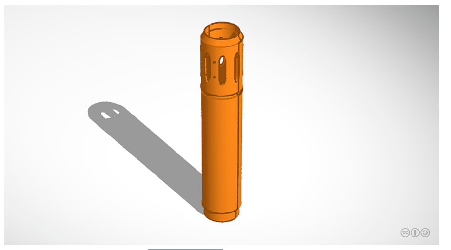 D1.2 Upper Hilt