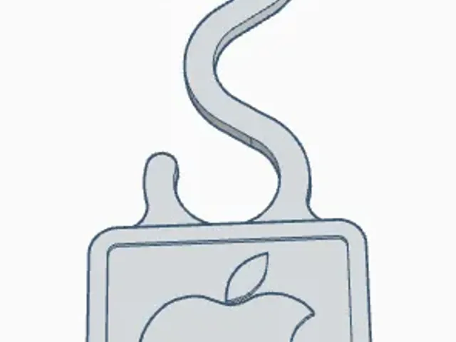 (Additional) Network Cable Tags