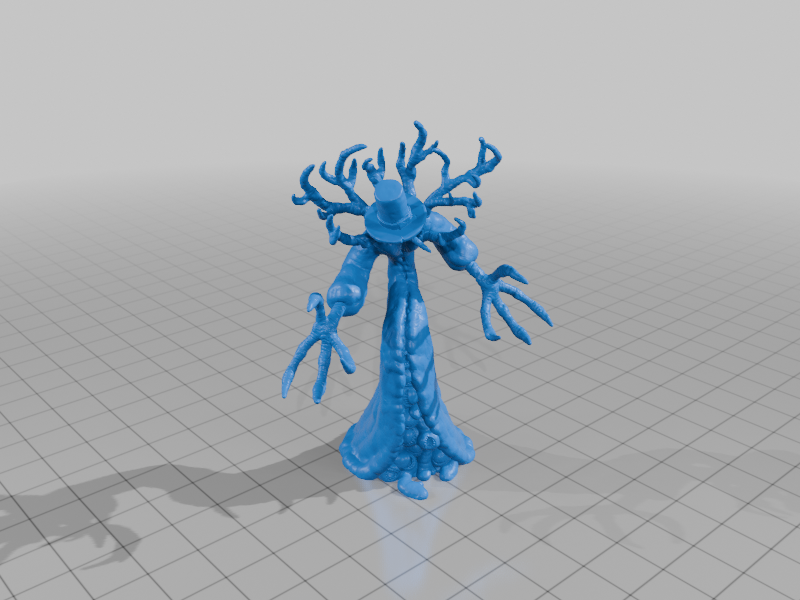 Malicious Snowman — thumbnail 2