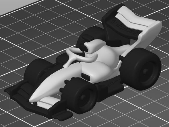 F1 2026 — thumbnail 4