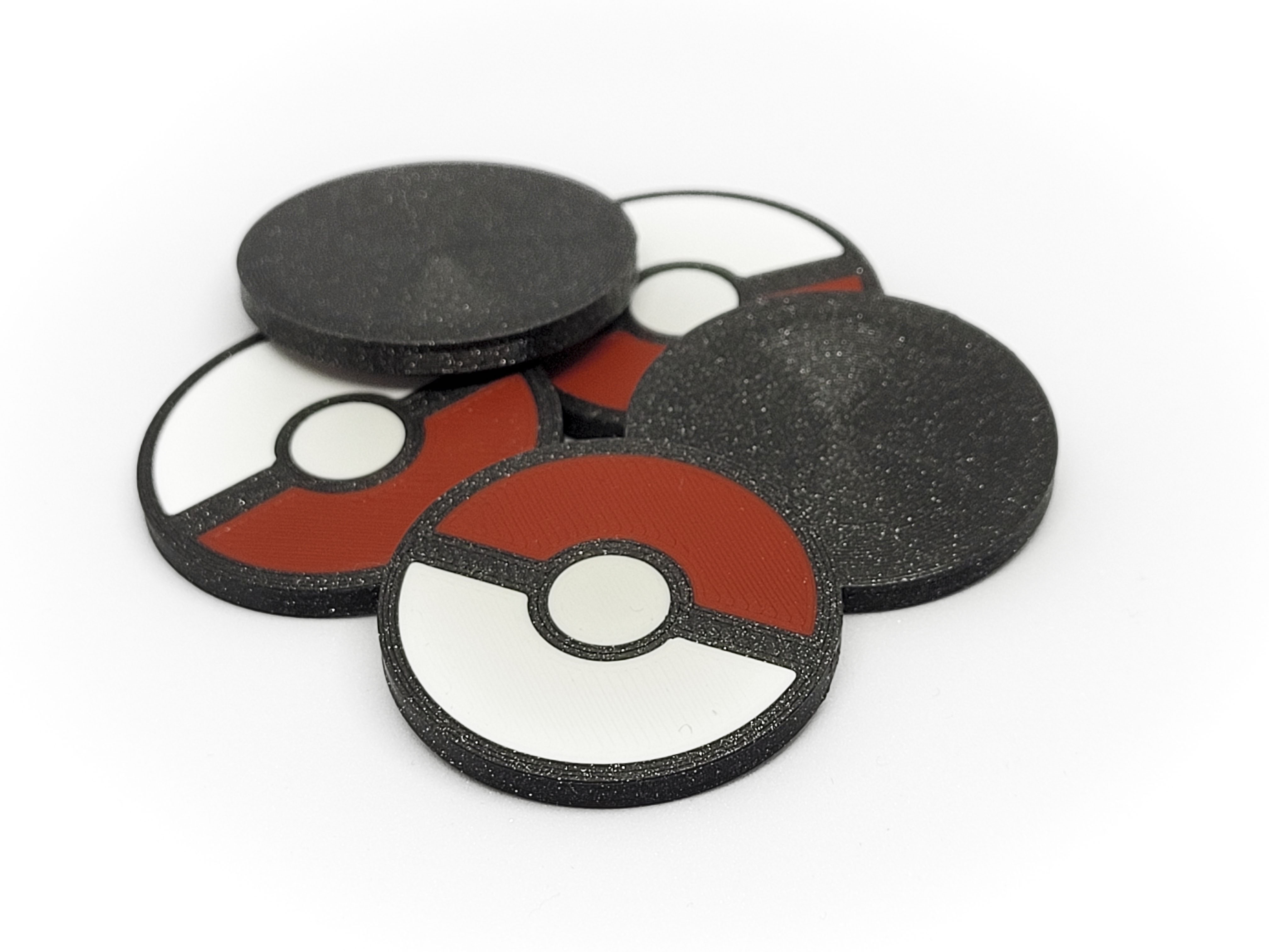 pokeball crypto coin