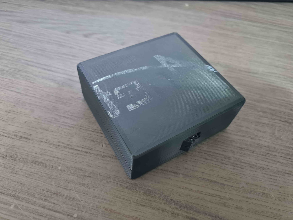 Yato Impact Socket case — miniatura 3