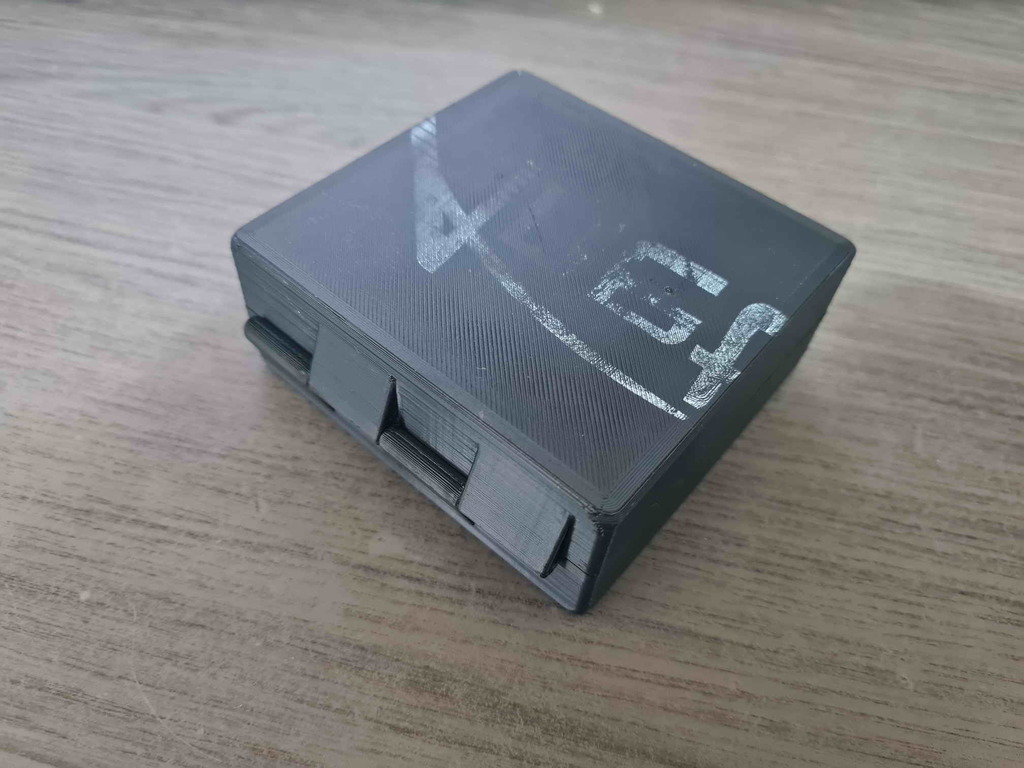 Yato Impact Socket case — miniatura 4