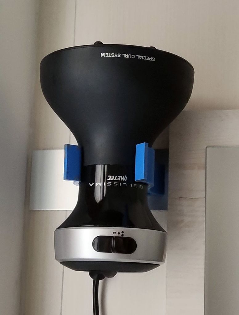 Supporto Diffusore Bellissima