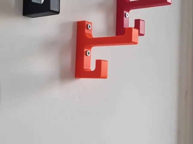 Wall hook