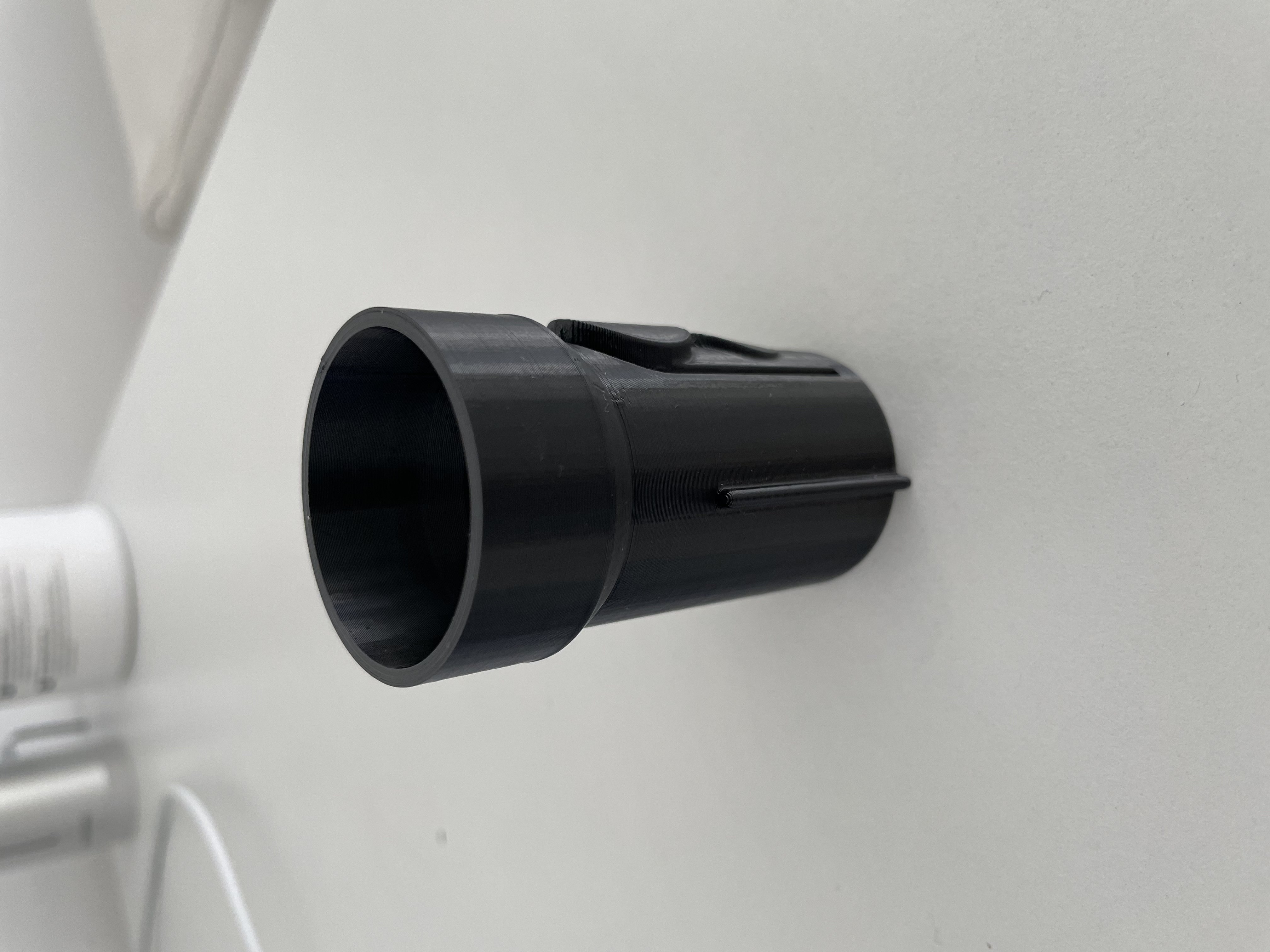 Dyson V7, V8, V10, V11, V15 Vacuum bag adapter