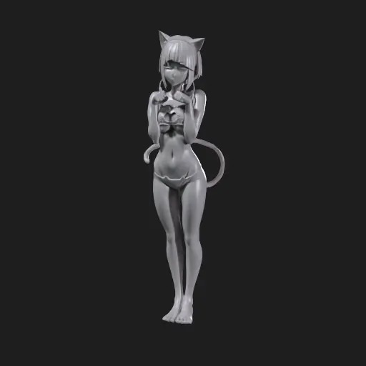 フィギュア