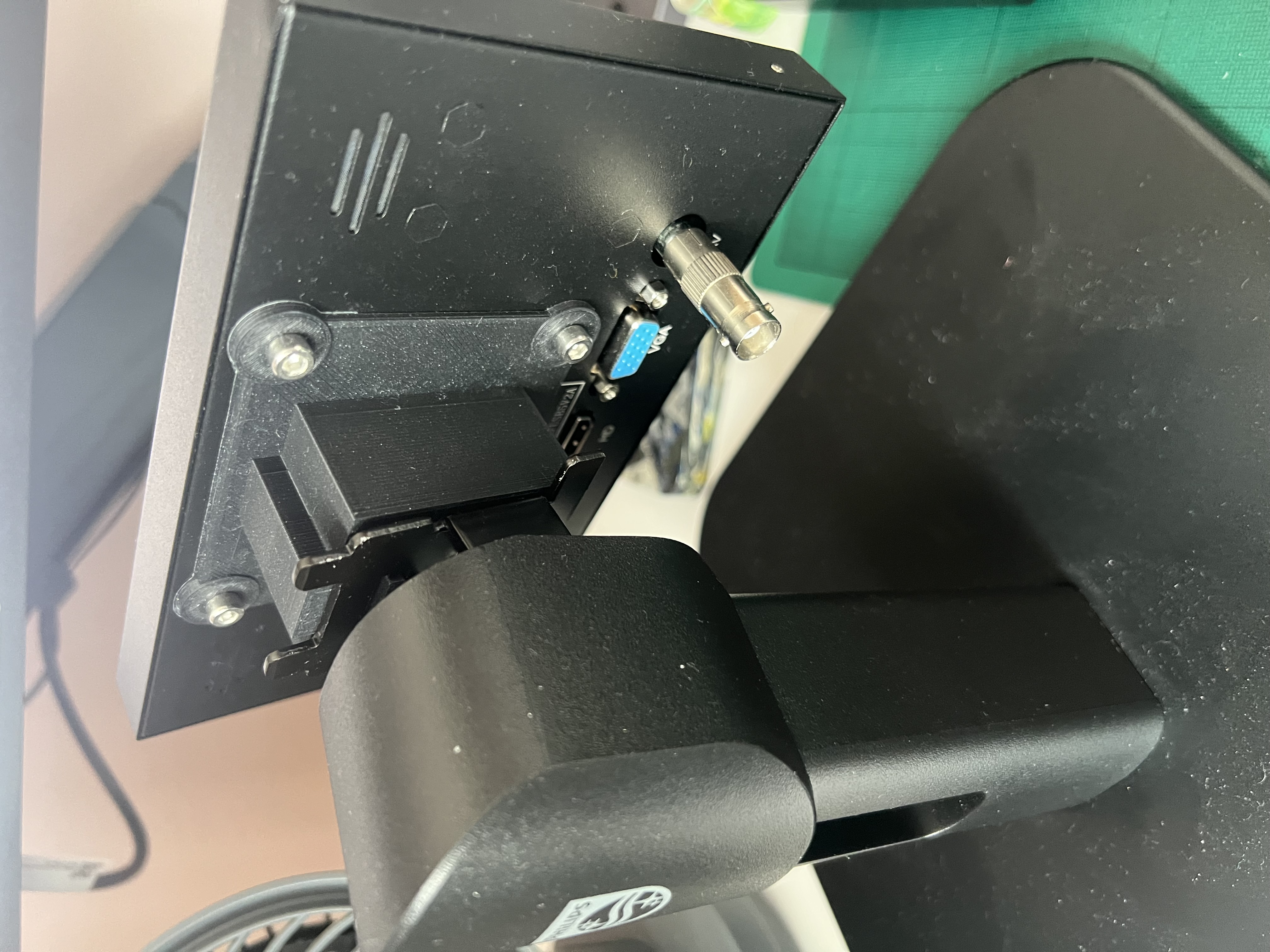 7inch Monitor Mount