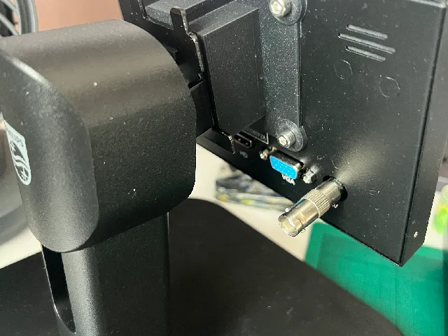 7inch Monitor Mount