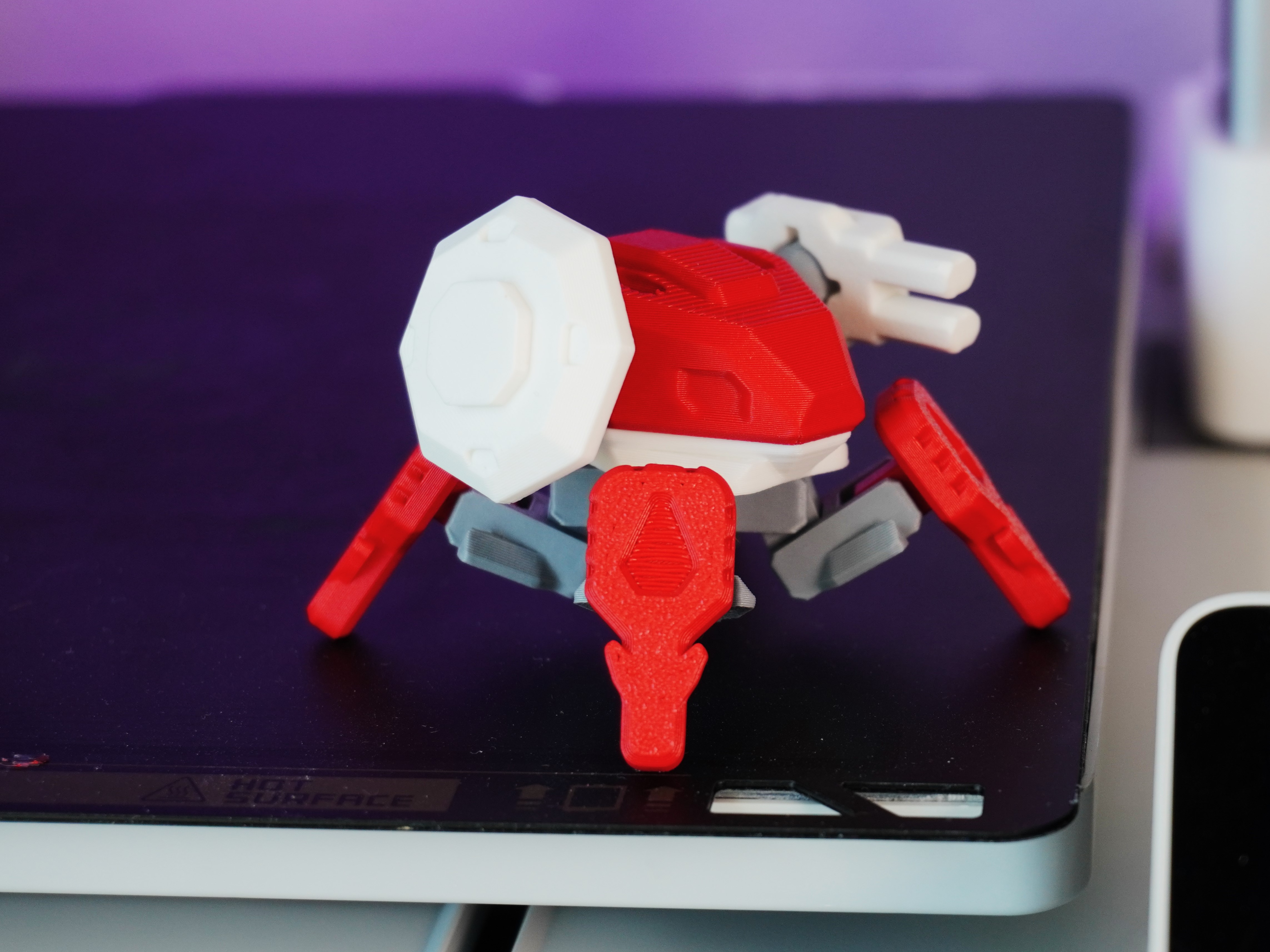 Legion Mech - Model Kit