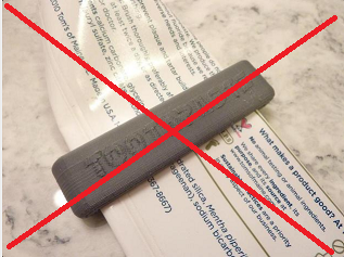 Ultimate toothpaste tube emptying solution — thumbnail 2
