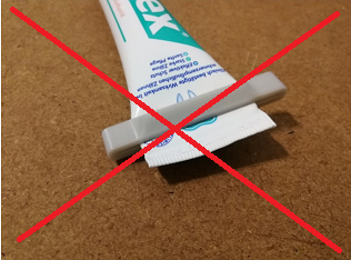 Ultimate toothpaste tube emptying solution — thumbnail 5