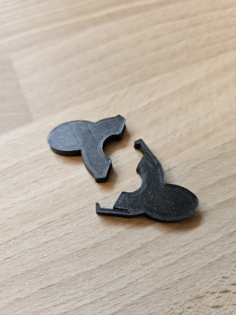 Joystick Savers for GameSir G8/G8 Plus
