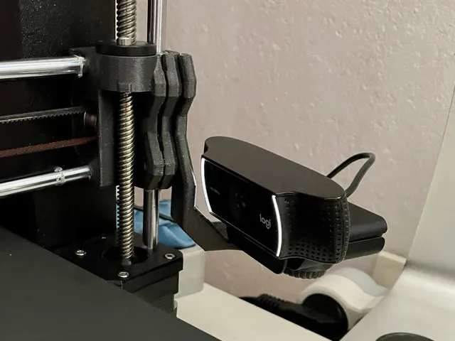 Camera mount