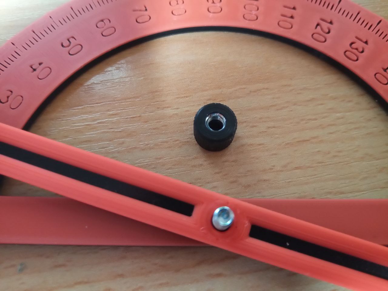 Winkelmesser; Protractor — thumbnail 4