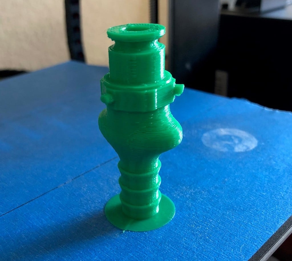 Pinlock Keg QD Barb Adapter