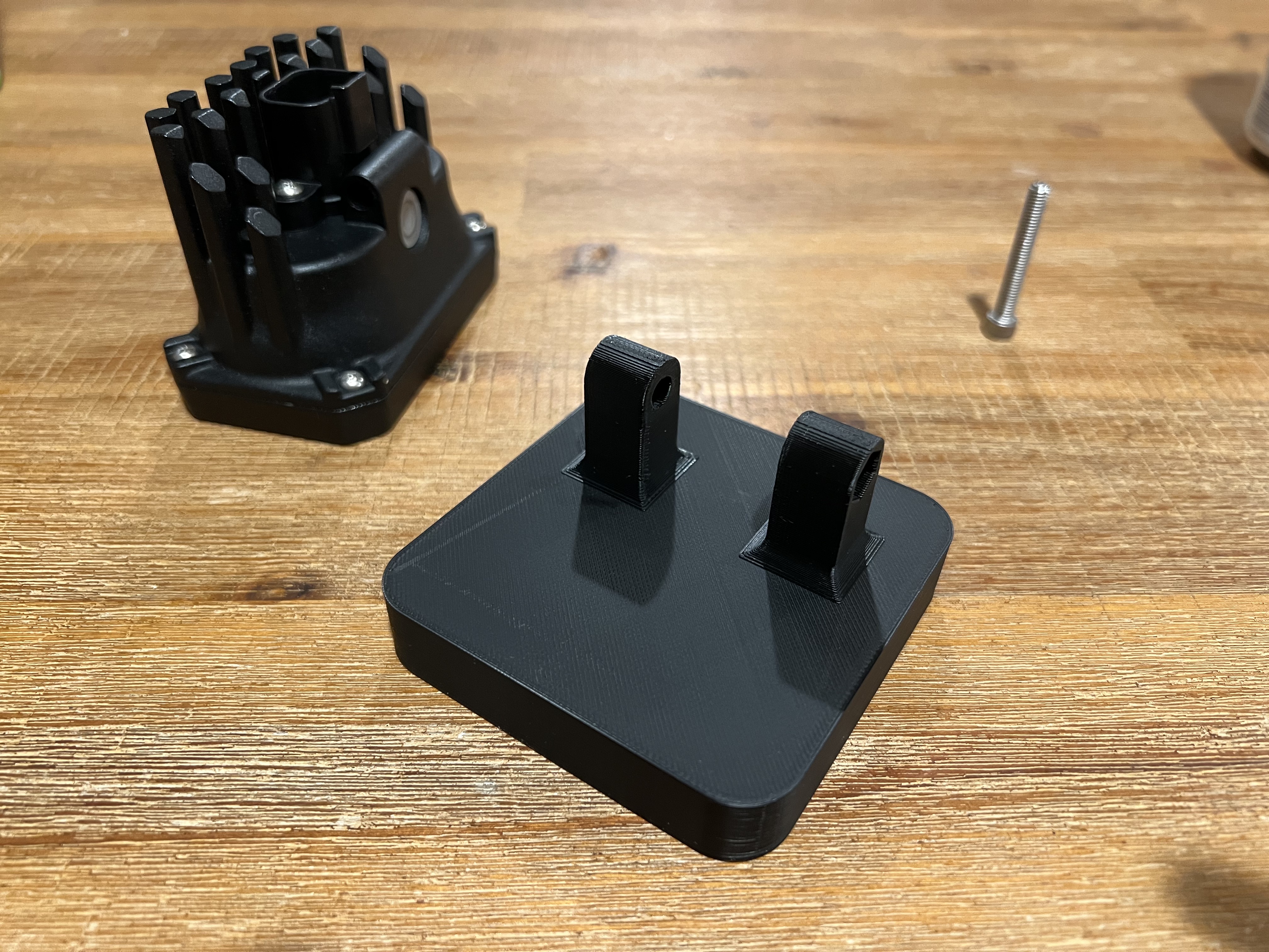 Diode Dynamics SSC2 Light Base — miniatura 2