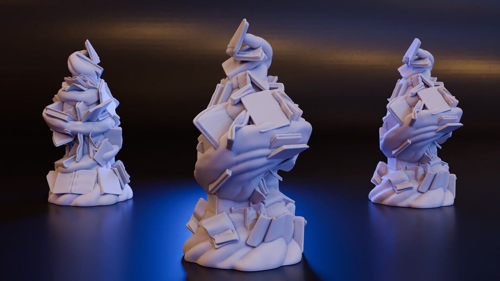 Paper Whirlwind - Medium Construct Swarm (DND / TTRPG)