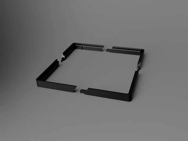 Photon Mono Lid Spacer Split in 4