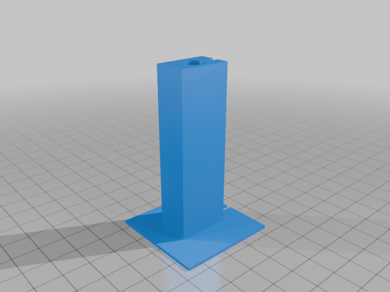 Simple Quest plug wire support — miniatura 6