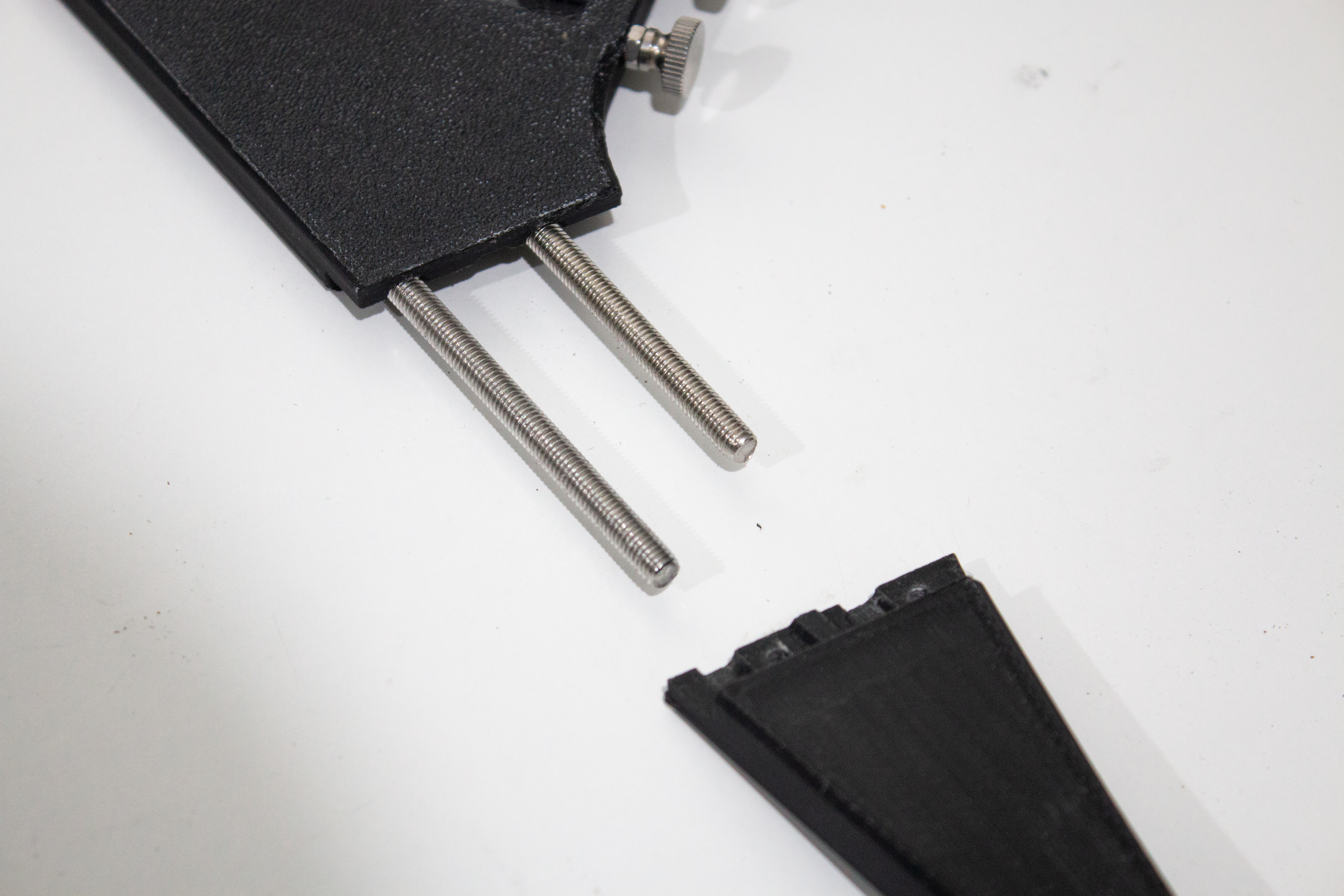 Cuttingboard - Bed Holder for Lemontron — miniatura 3