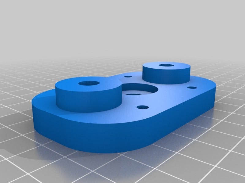 Simple Linear Actuator — thumbnail 8