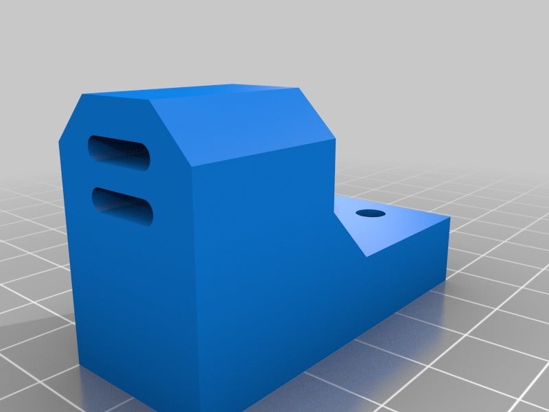 Simple Linear Actuator — thumbnail 9