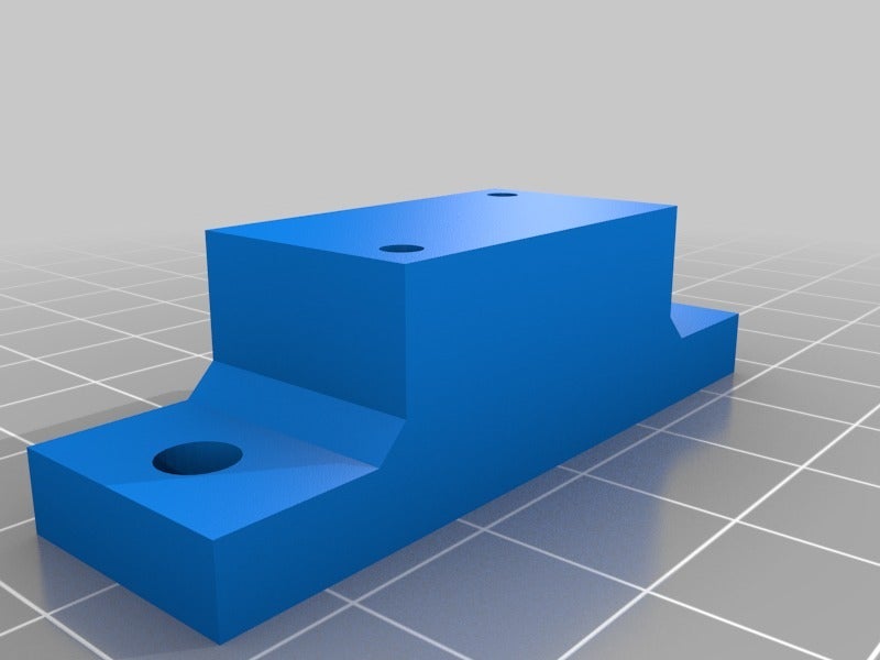 Simple Linear Actuator — thumbnail 10