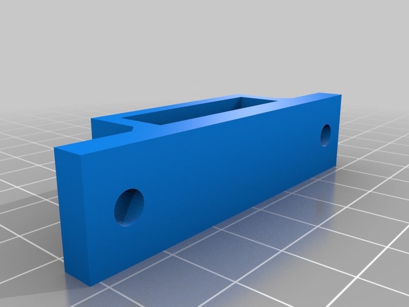 Simple Linear Actuator — thumbnail 11