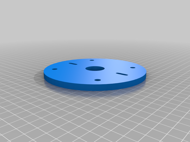 Outdoor Light Mounting Bracket