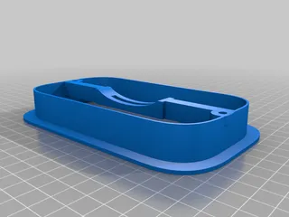 BULLFROG models for 3D printer | Printables.com