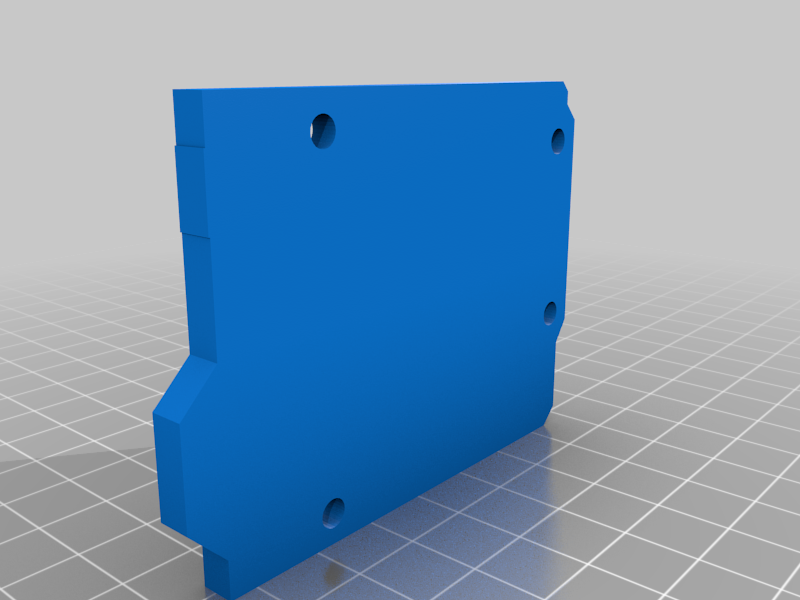 Miniatura 5 do modelo 3D Arduino Uno case