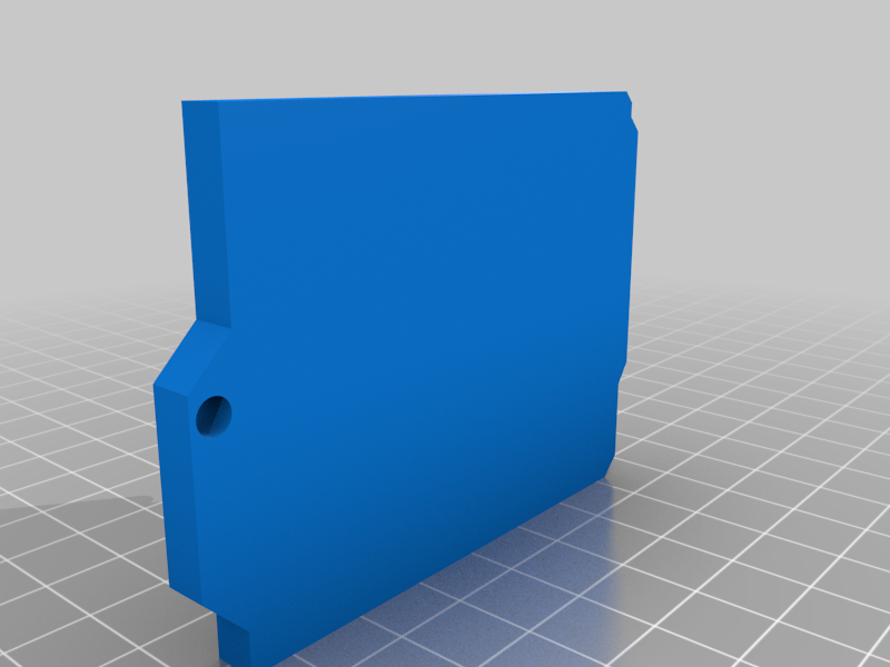Miniatura 8 do modelo 3D Arduino Uno case