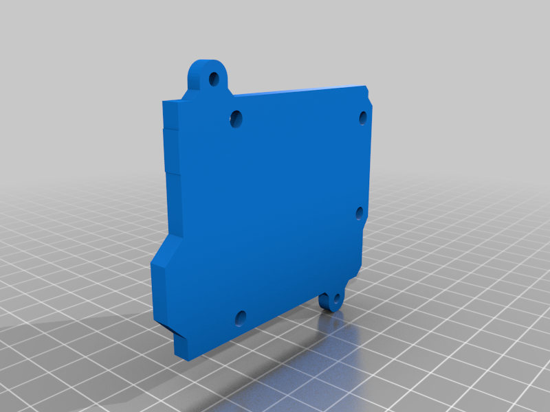 Miniatura 7 do modelo 3D Arduino Uno case