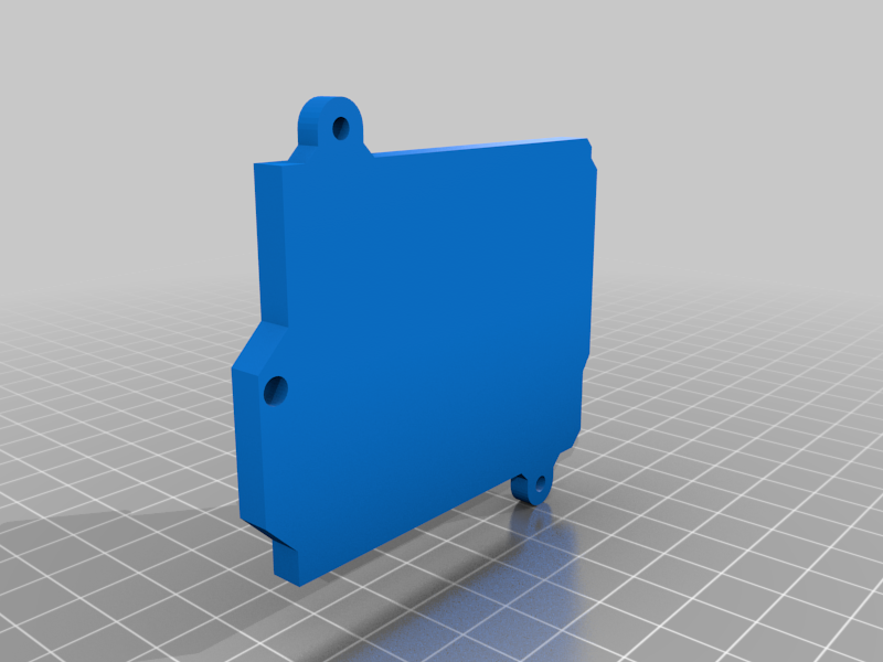 Miniatura 9 do modelo 3D Arduino Uno case