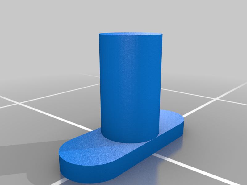 Miniatura 6 do modelo 3D Node MCU case