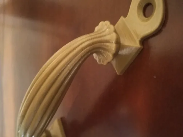 Door Handle II