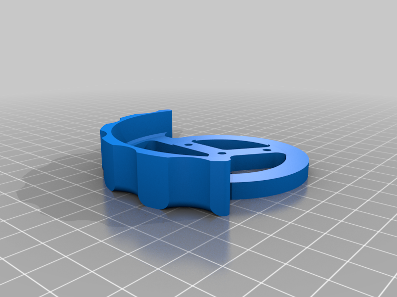 Miniatura 11 do modelo 3D Dual layer maze game
