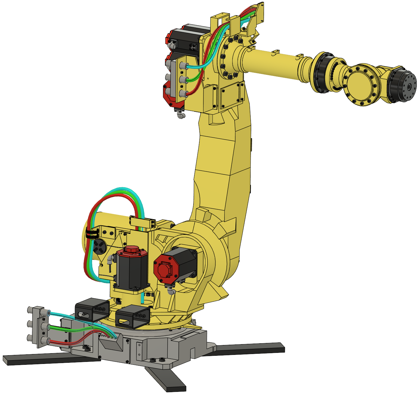 robot-fanuc-r-2000ib-210f-scale-1-5-by-ladislav-vychodil-download